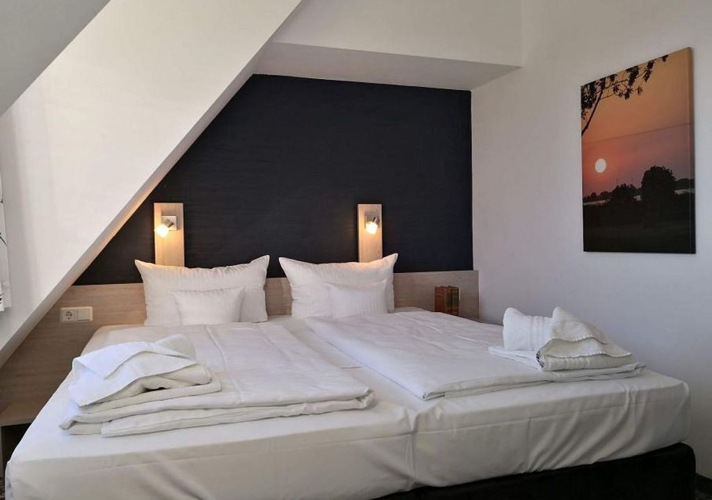 Photo of Bedroom in Stolpe