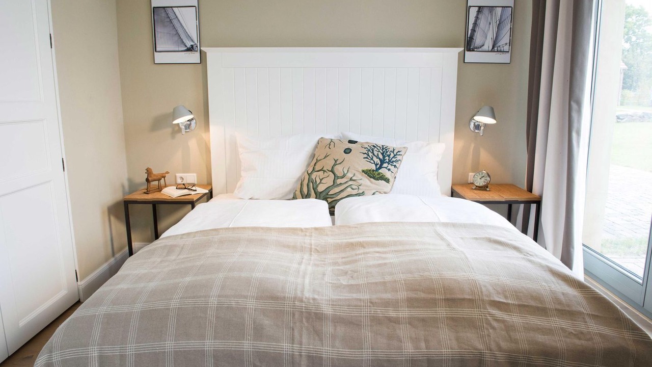 Photo of Bedroom in Stolpe