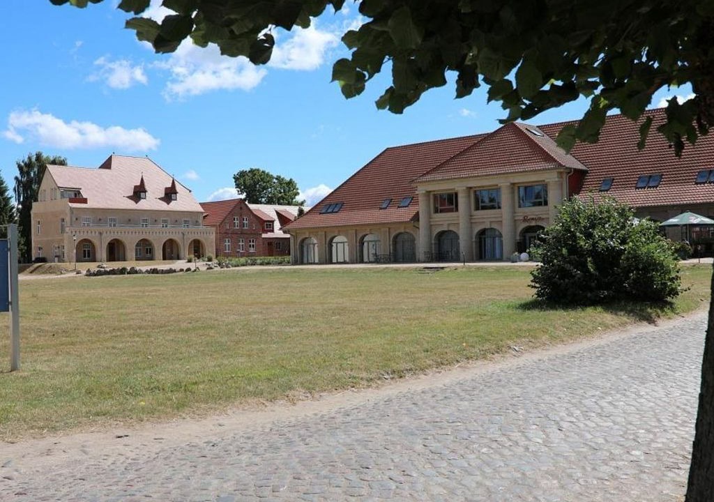 Photo of Outdoor in Stolpe
