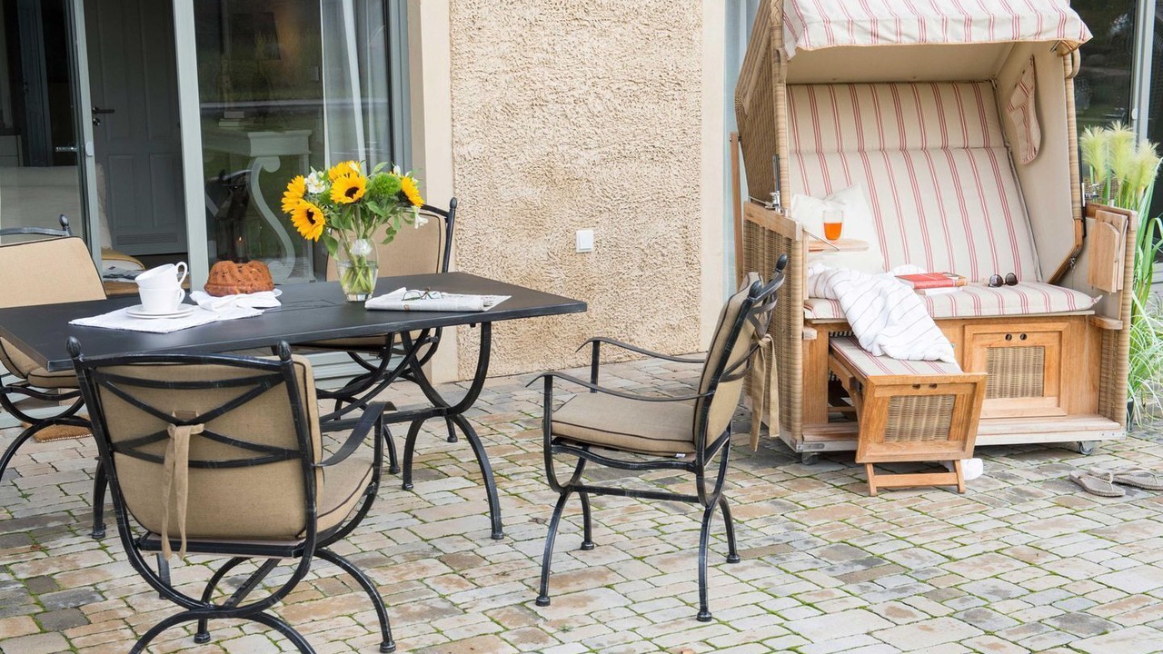 Photo of Outdoor in Stolpe