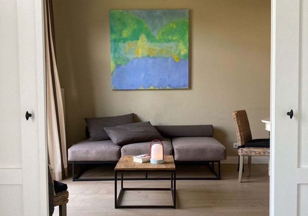 Photo of Livingroom in Stolpe