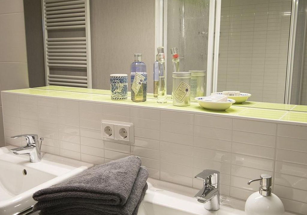 Photo of Bathroom in Stolpe
