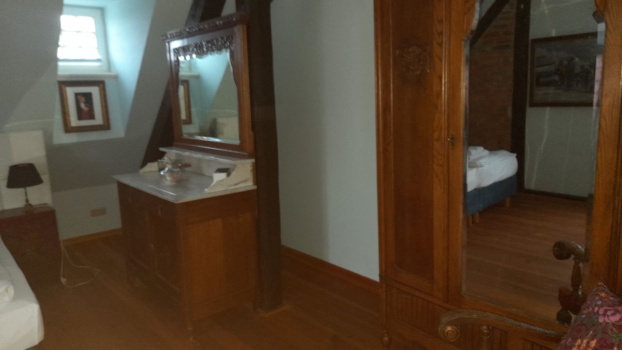 Photo of Bedroom in Stolpe