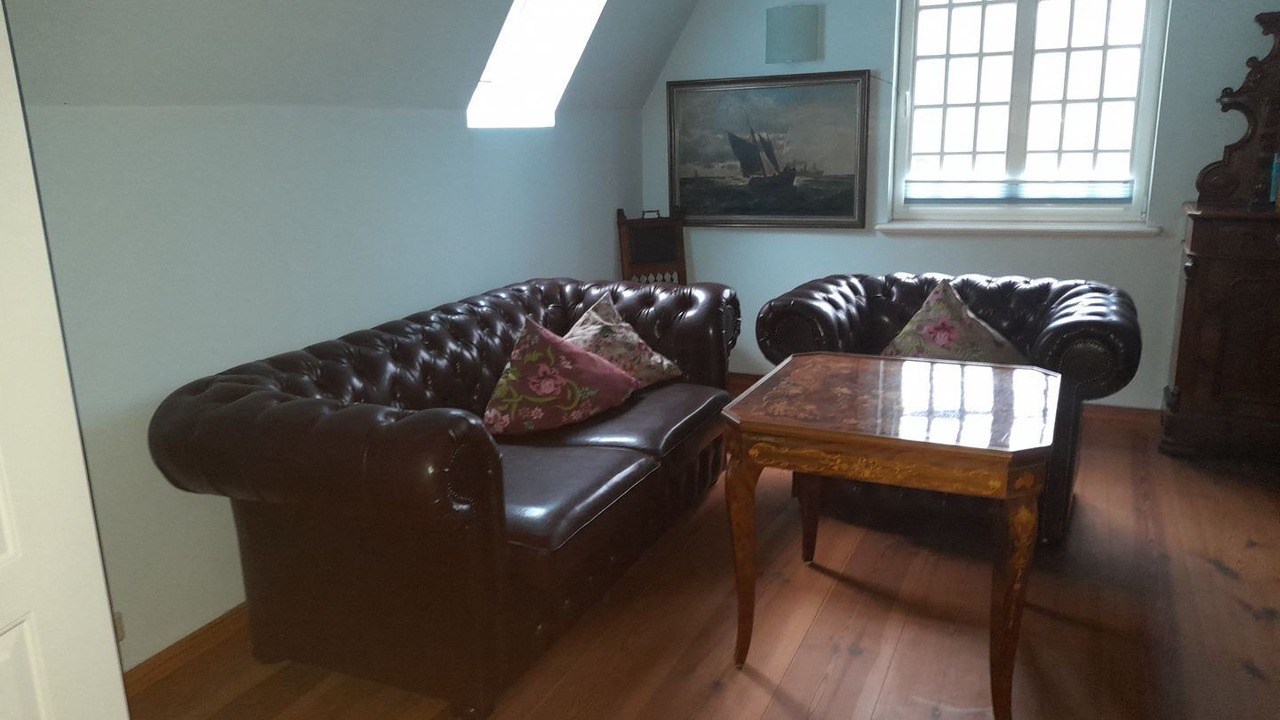 Photo of Livingroom in Stolpe