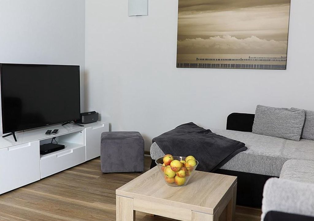 Photo of Livingroom in Stolpe