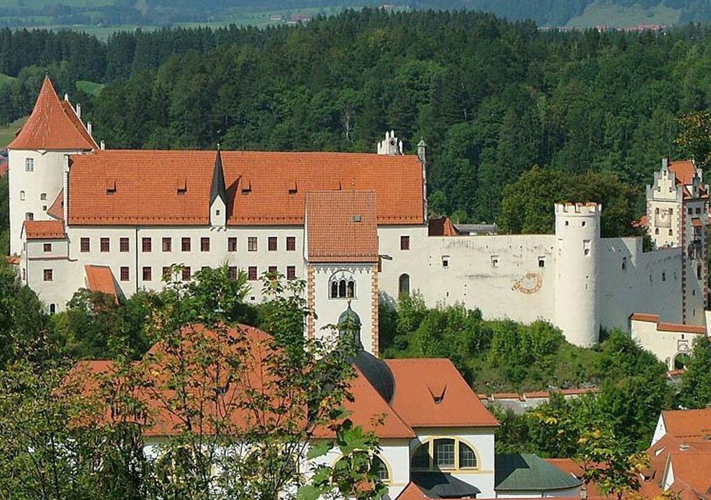 Photo of Outdoor in Fuessen