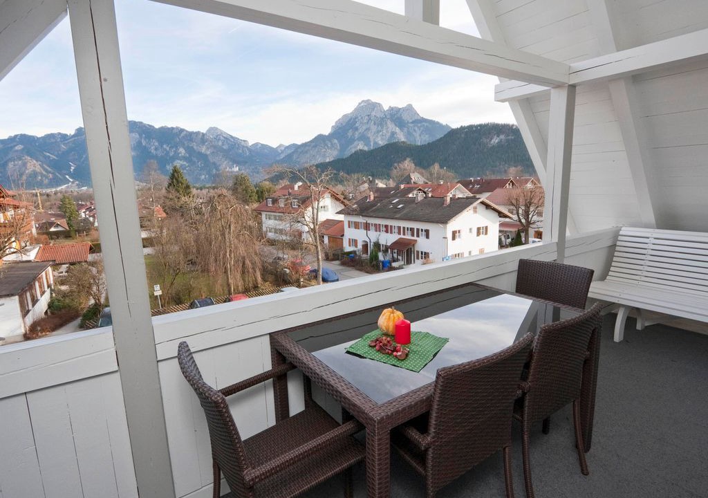 Photo of Outdoor in Fuessen