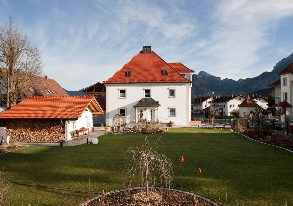 Photo of Outdoor in Fuessen