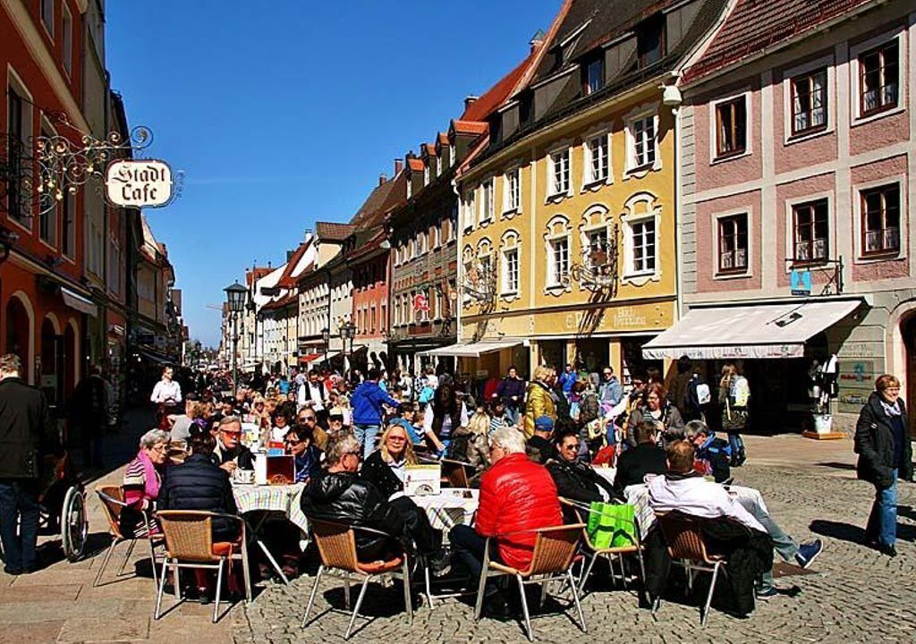 Photo of Outdoor in Fussen Old Town