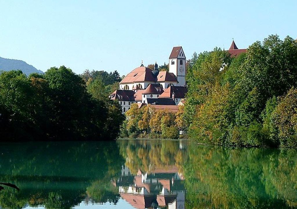 Photo of Others in Fussen Old Town