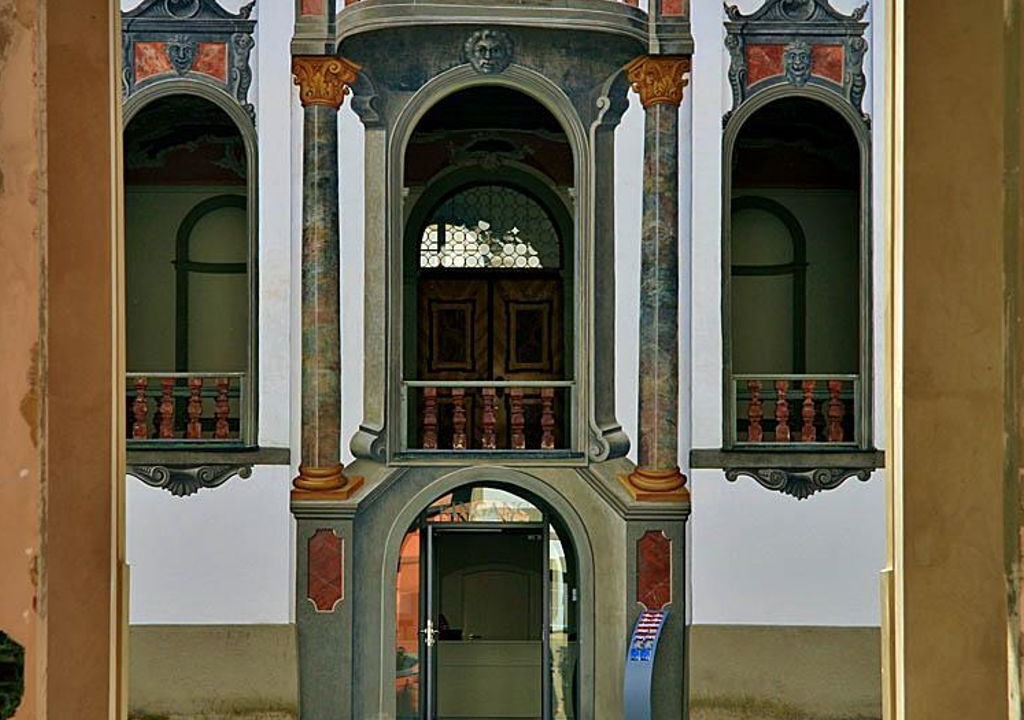 Photo of Others in Fussen Old Town