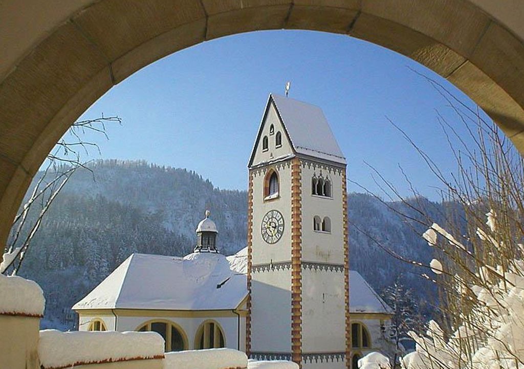 Photo of Others in Fussen Old Town