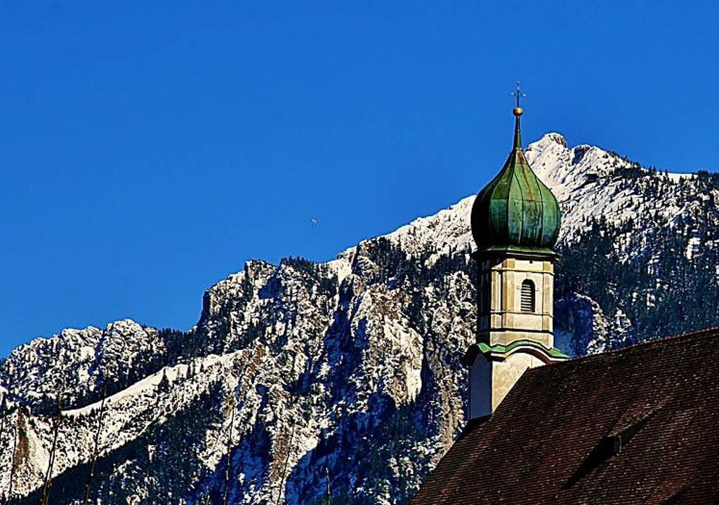 Photo of Others in Fussen Old Town