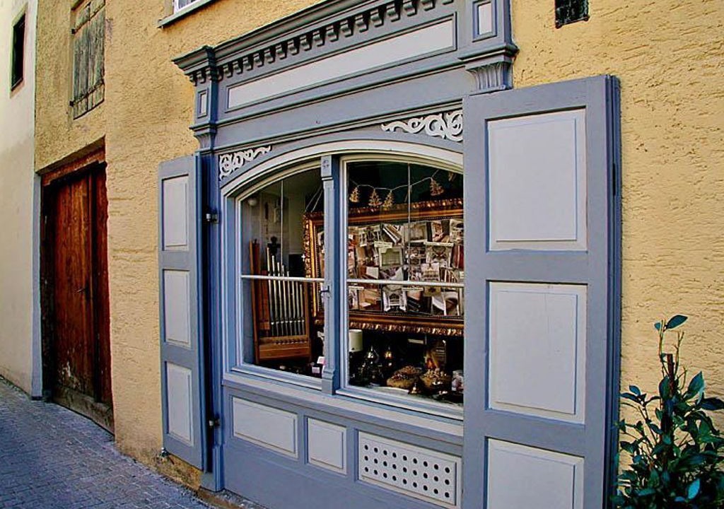 Photo of Outdoor in Fussen Old Town
