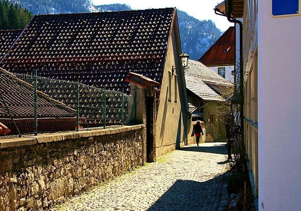 Photo of Outdoor in Fussen Old Town