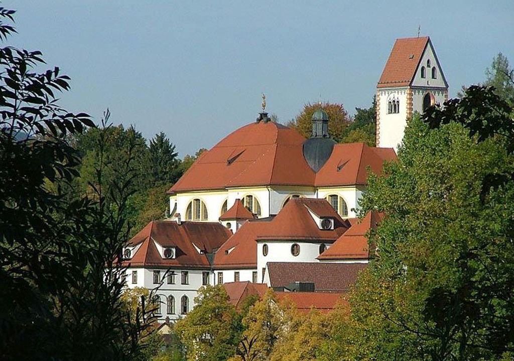 Photo of Others in Fussen Old Town