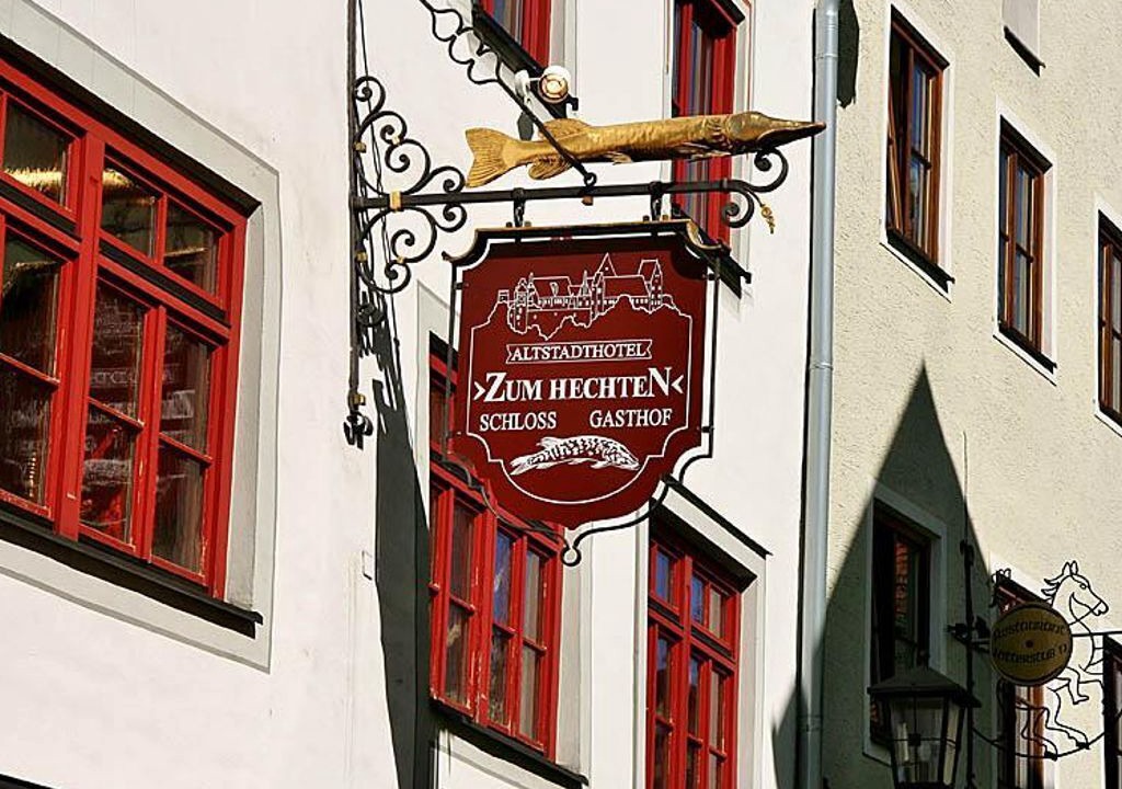 Photo of Outdoor in Fussen Old Town