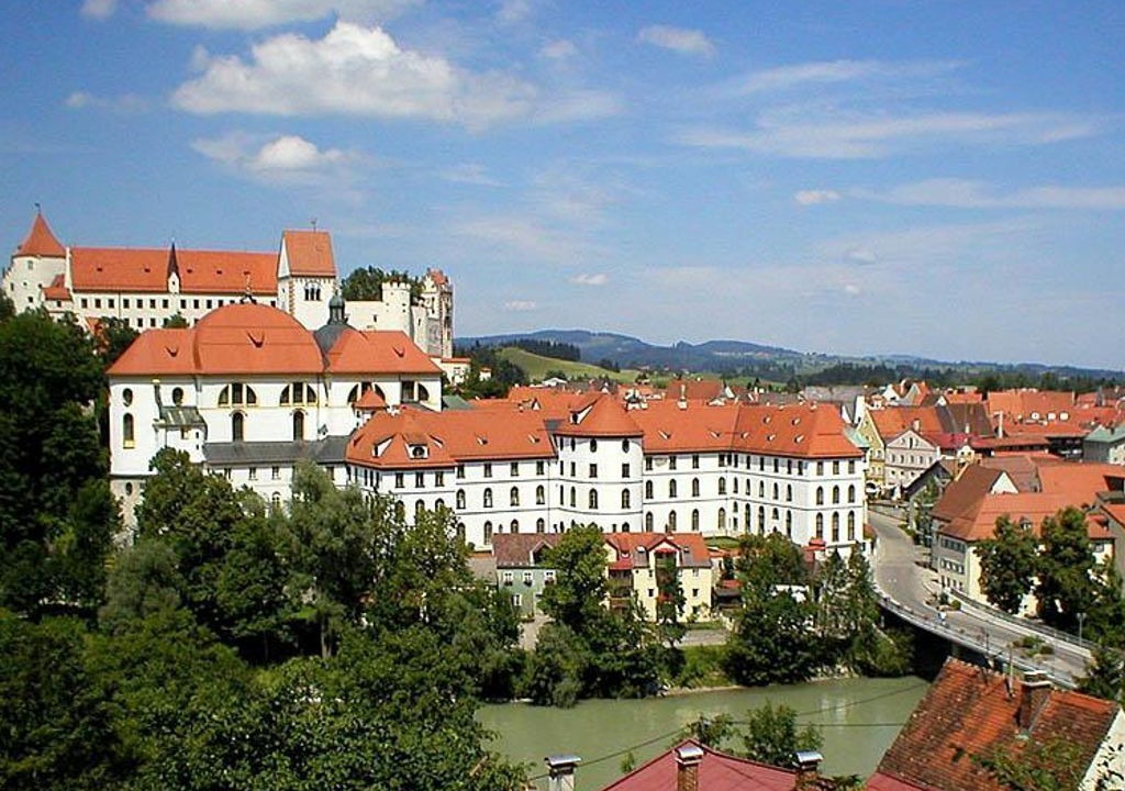 Photo of Others in Fussen Old Town