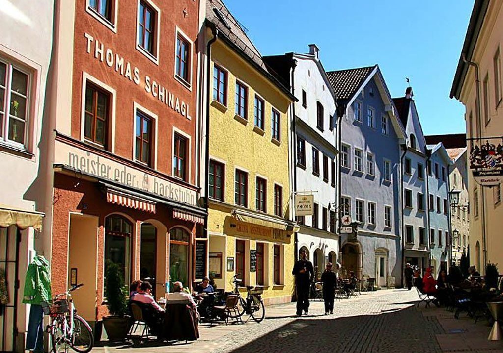 Photo of Others in Fussen Old Town