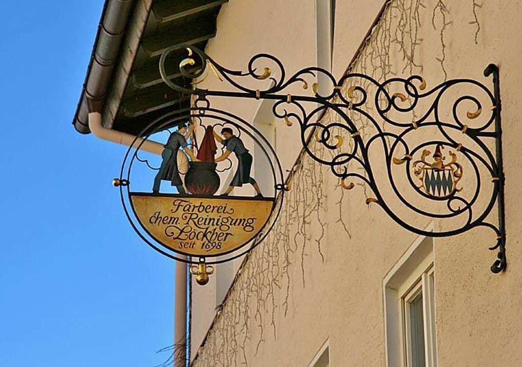 Photo of Outdoor in Fussen Old Town