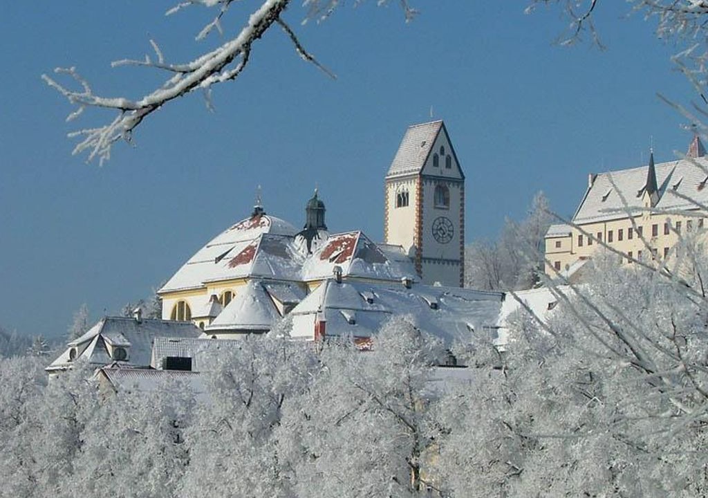 Photo of Others in Fussen Old Town