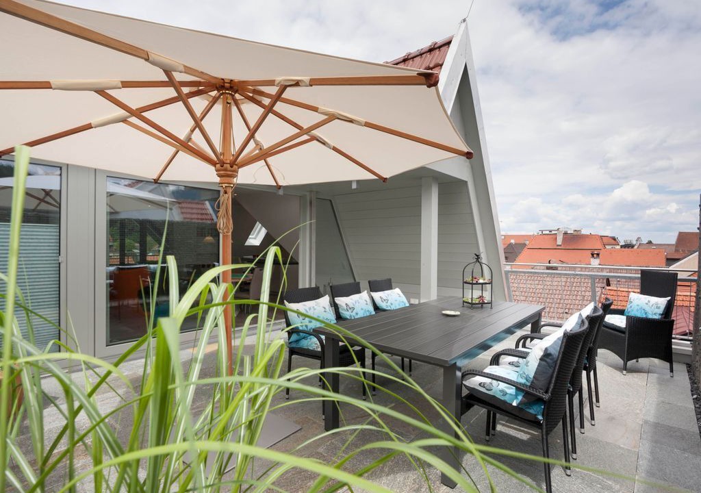 Photo of Outdoor in Fussen Old Town