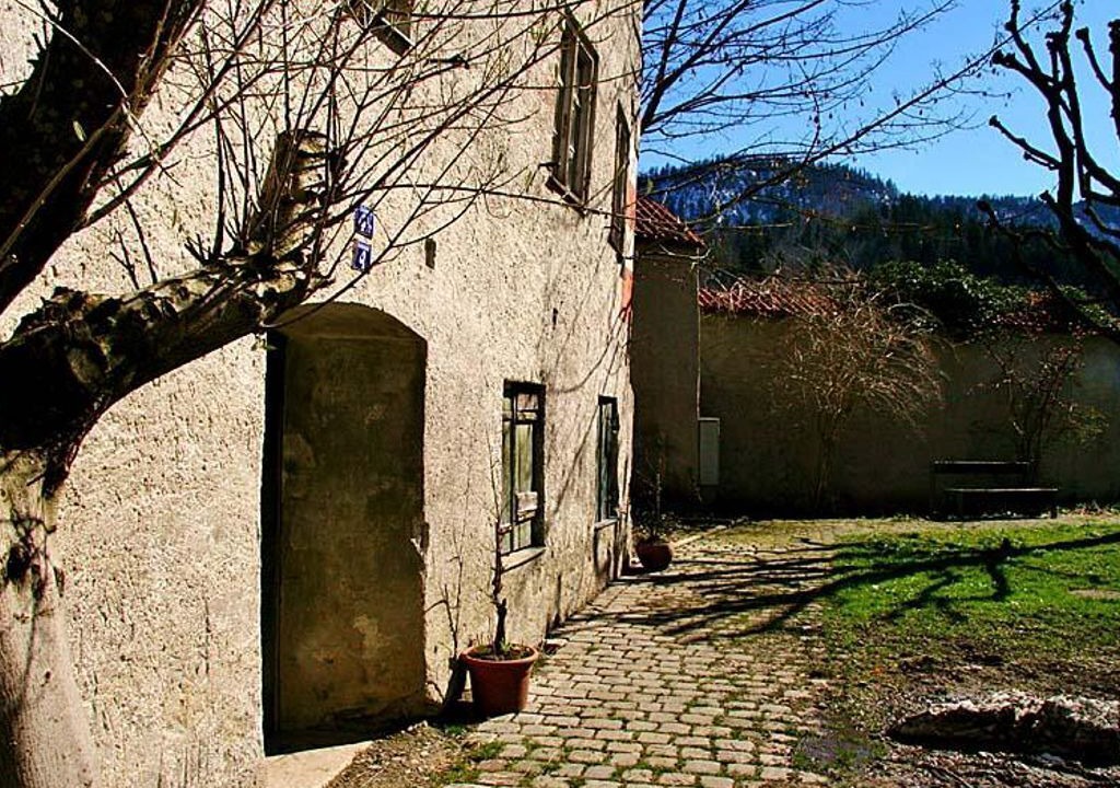 Photo of Outdoor in Fussen Old Town