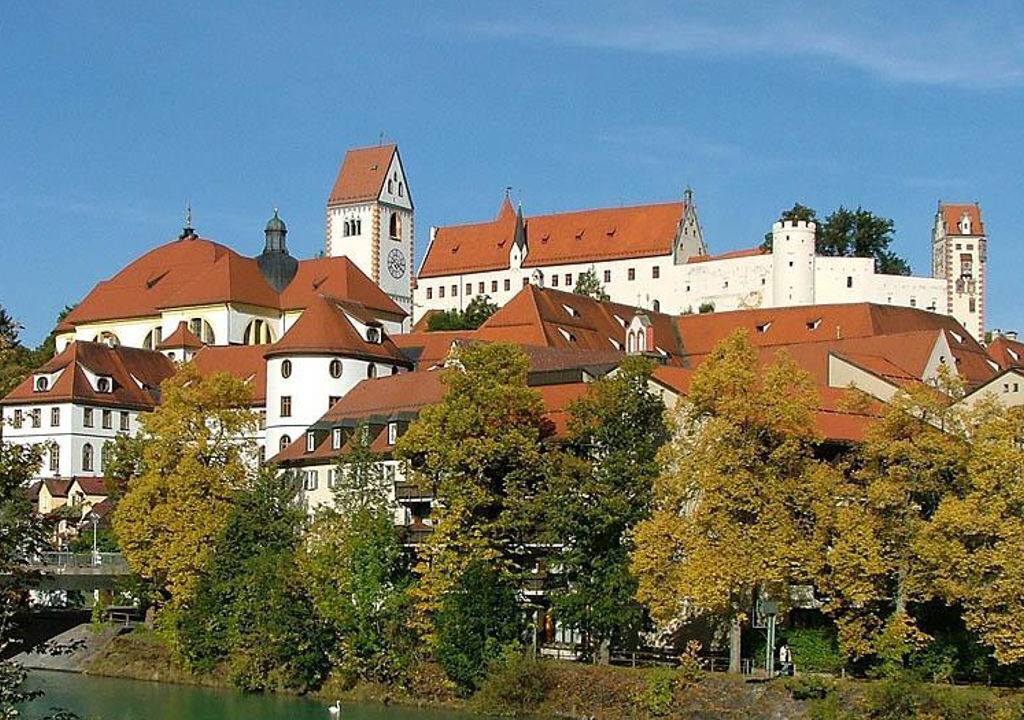 Photo of Others in Fussen Old Town