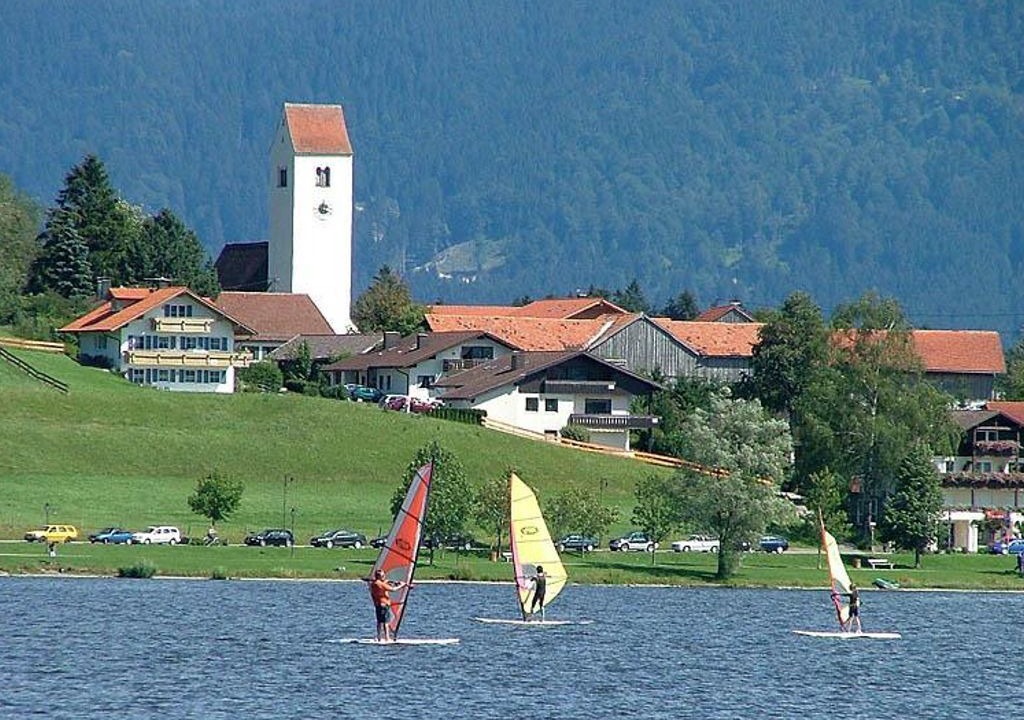 Photo of Others in Fussen Old Town