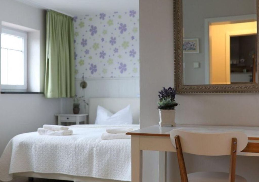 Photo of Bedroom in Stolpe