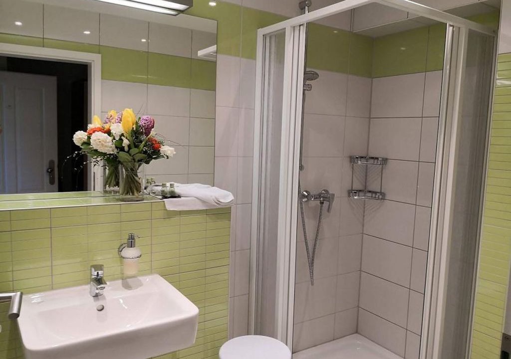 Photo of Bathroom in Stolpe