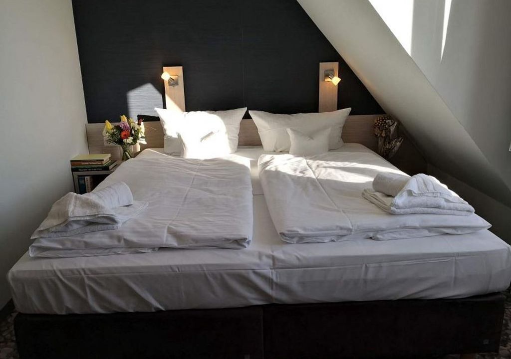 Photo of Bedroom in Stolpe