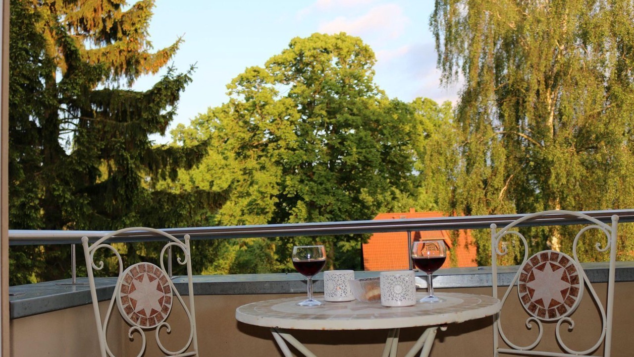 Photo of Outdoor in Stolpe