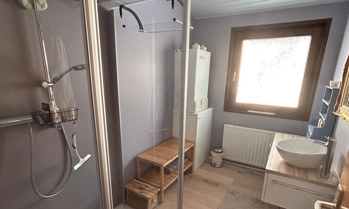 Photo of Bathroom in Ofingen