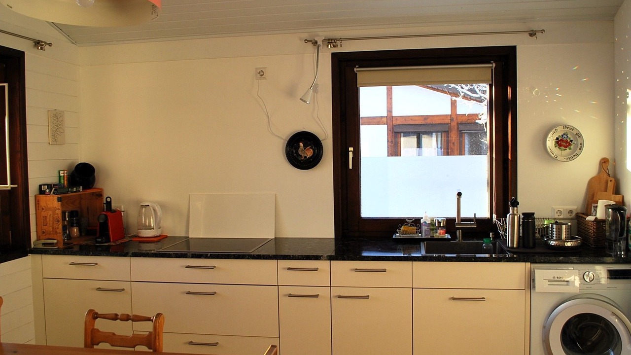 Photo of Kitchen in Ofingen