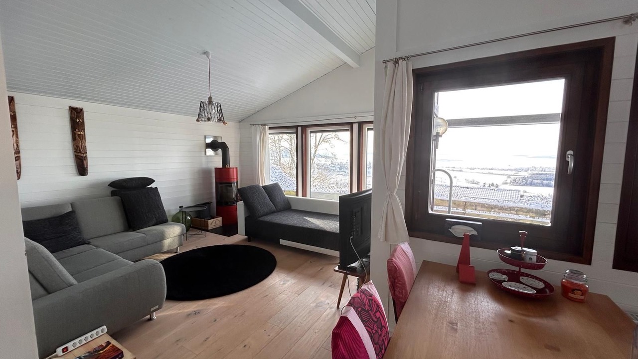 Photo of Livingroom in Ofingen