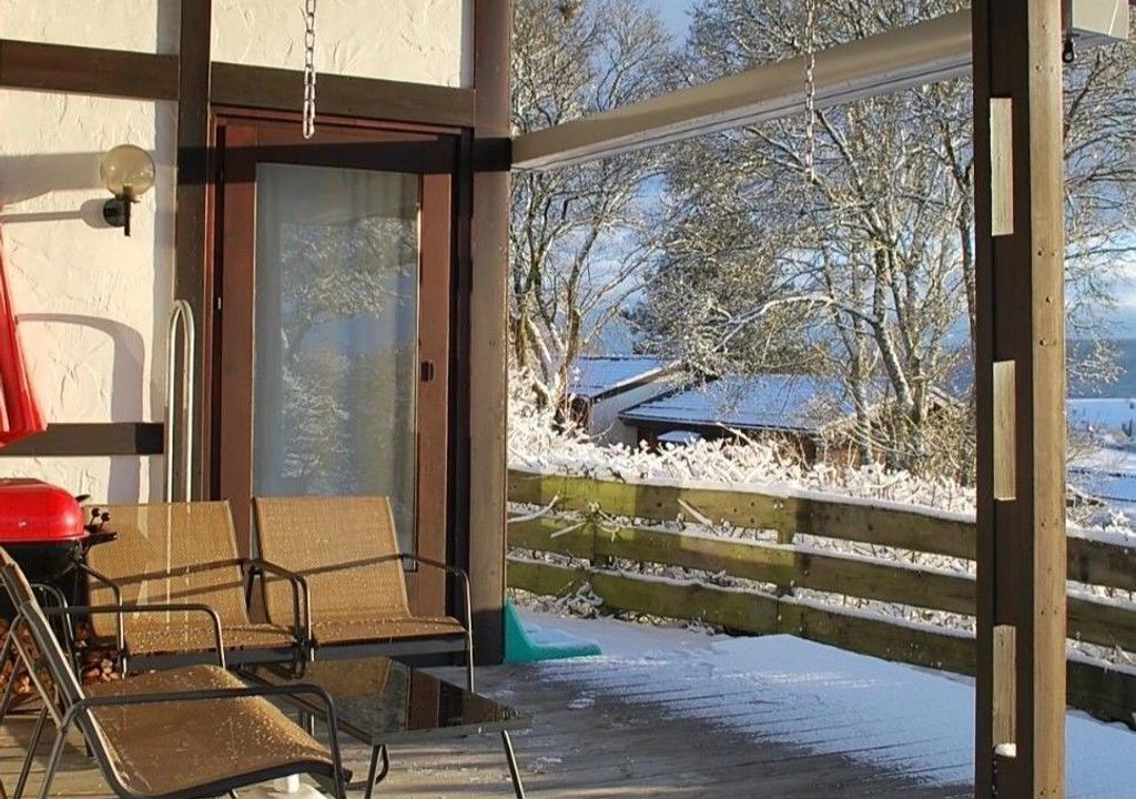 Photo of Patio Balcony in Ofingen