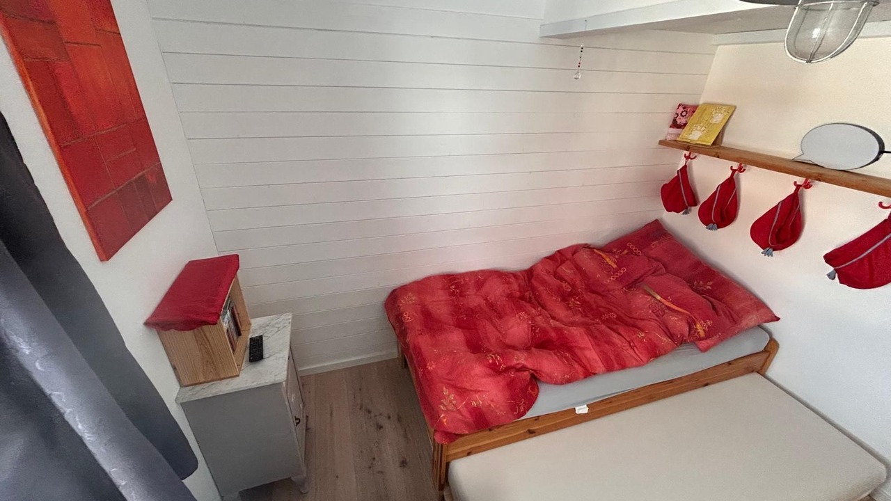 Photo of Bedroom in Ofingen