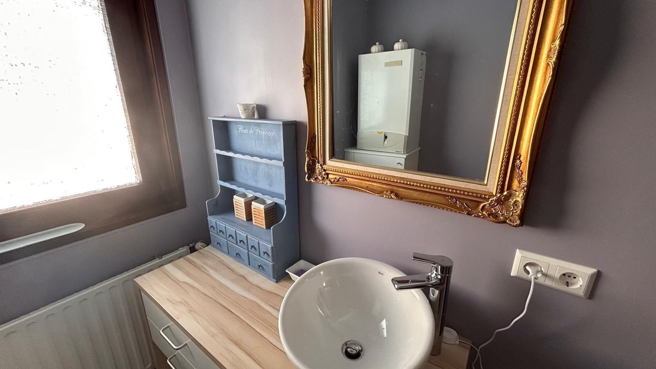 Photo of Bathroom in Ofingen
