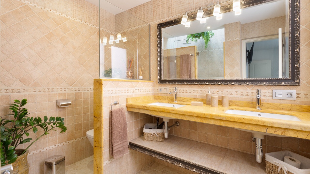 Photo of Bathroom in Caleta de Fuste