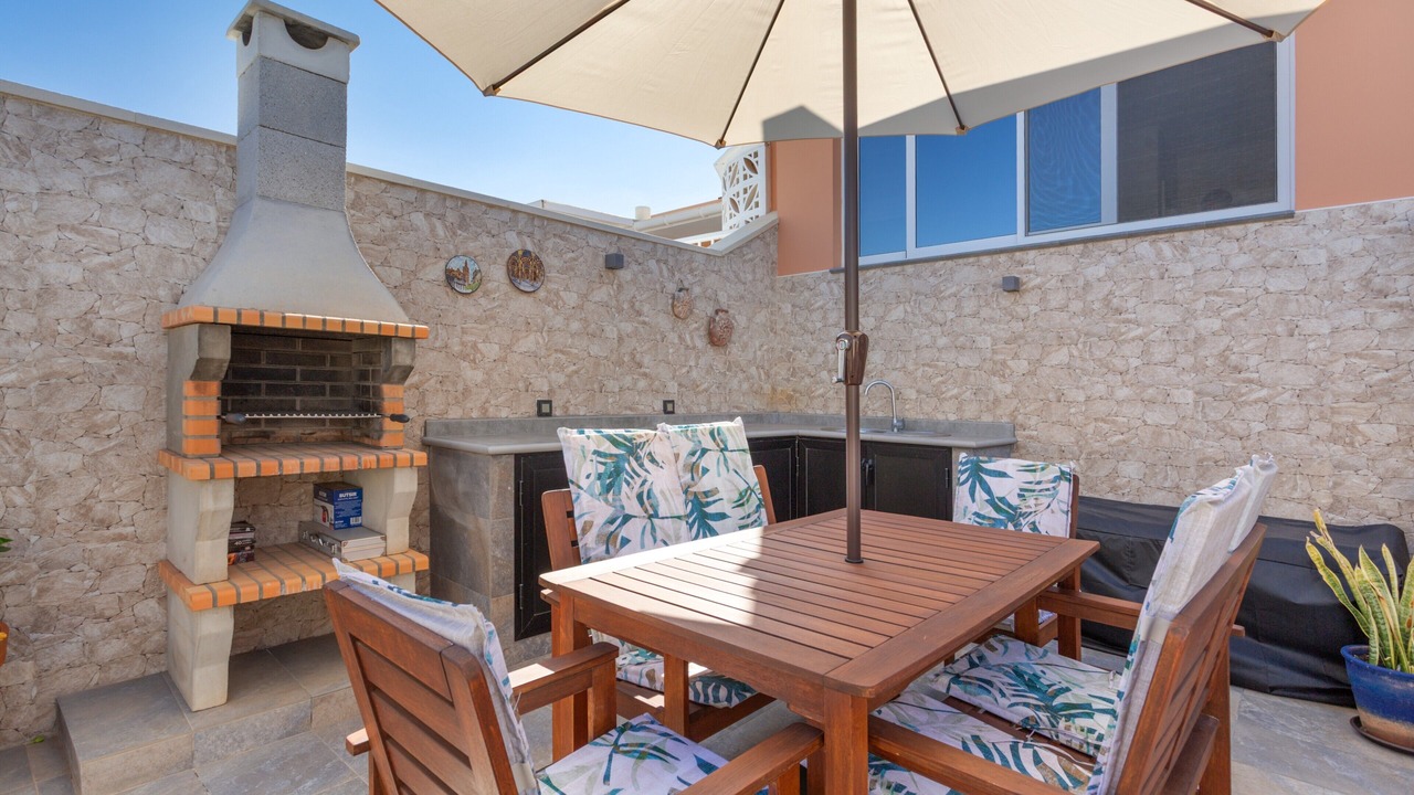 Photo of Outdoor in Caleta de Fuste