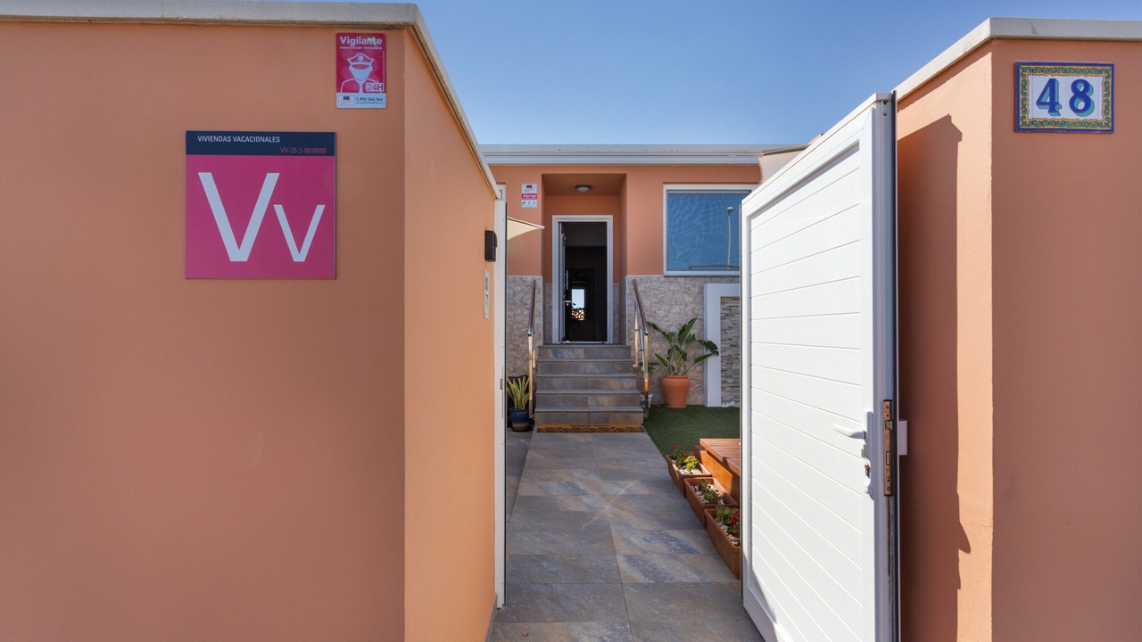 Photo of Outdoor in Caleta de Fuste