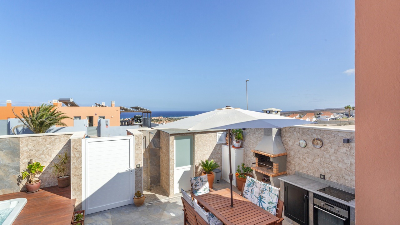 Photo of Outdoor in Caleta de Fuste
