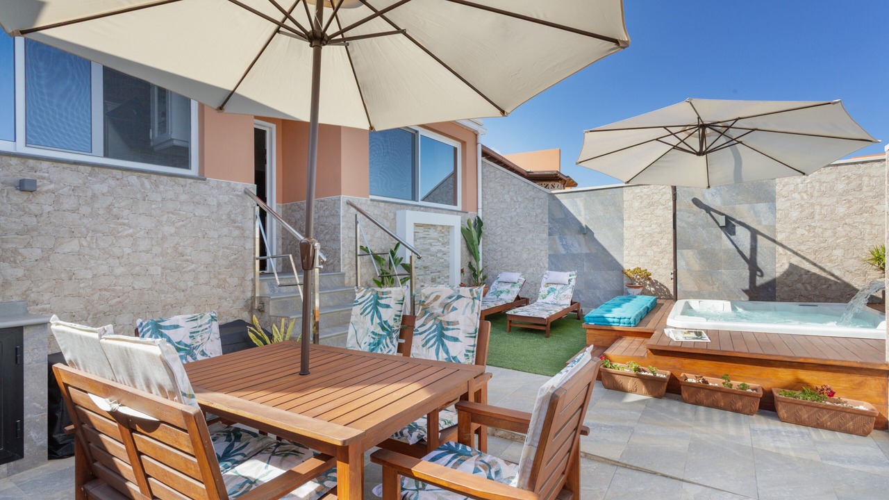 Photo of Outdoor in Caleta de Fuste