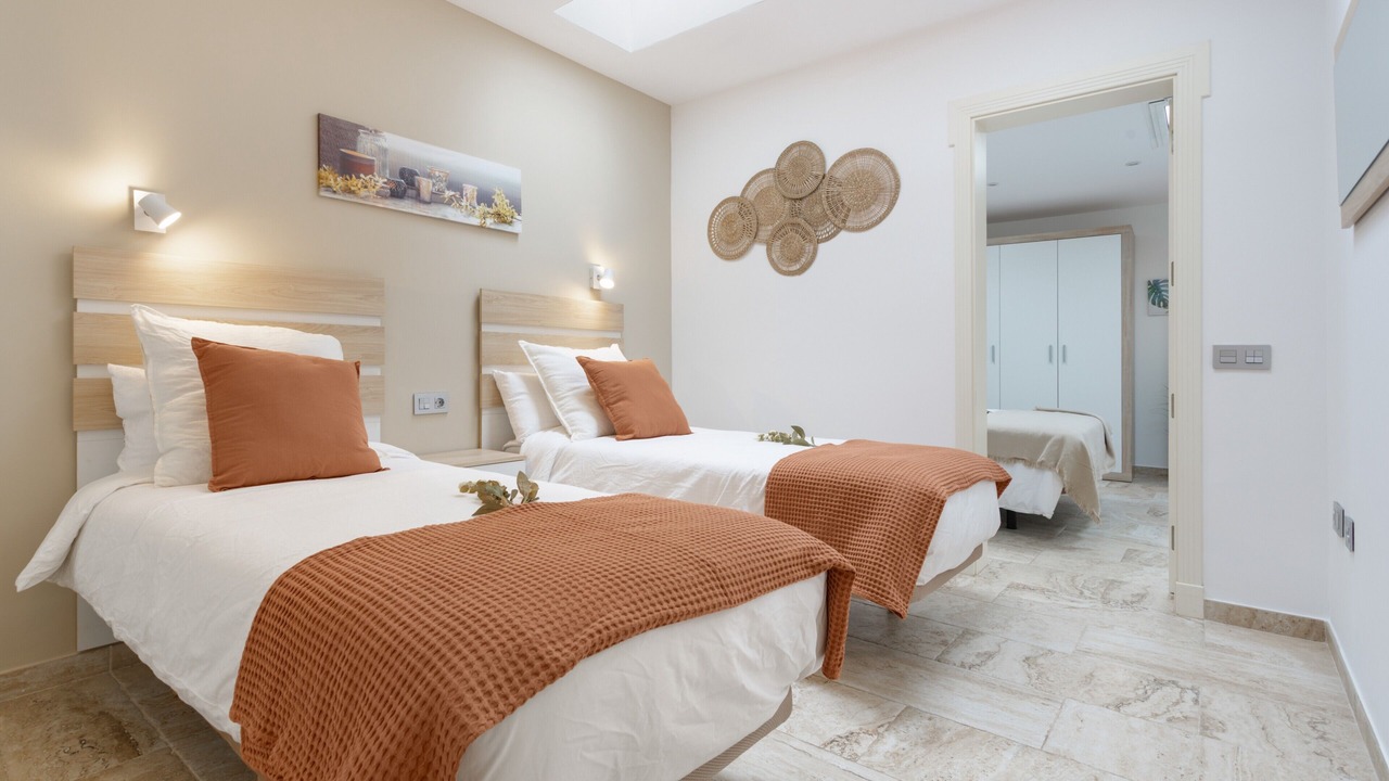 Photo of Bedroom in Caleta de Fuste