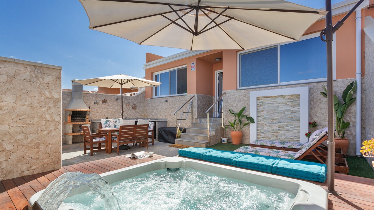 Photo of Outdoor in Caleta de Fuste
