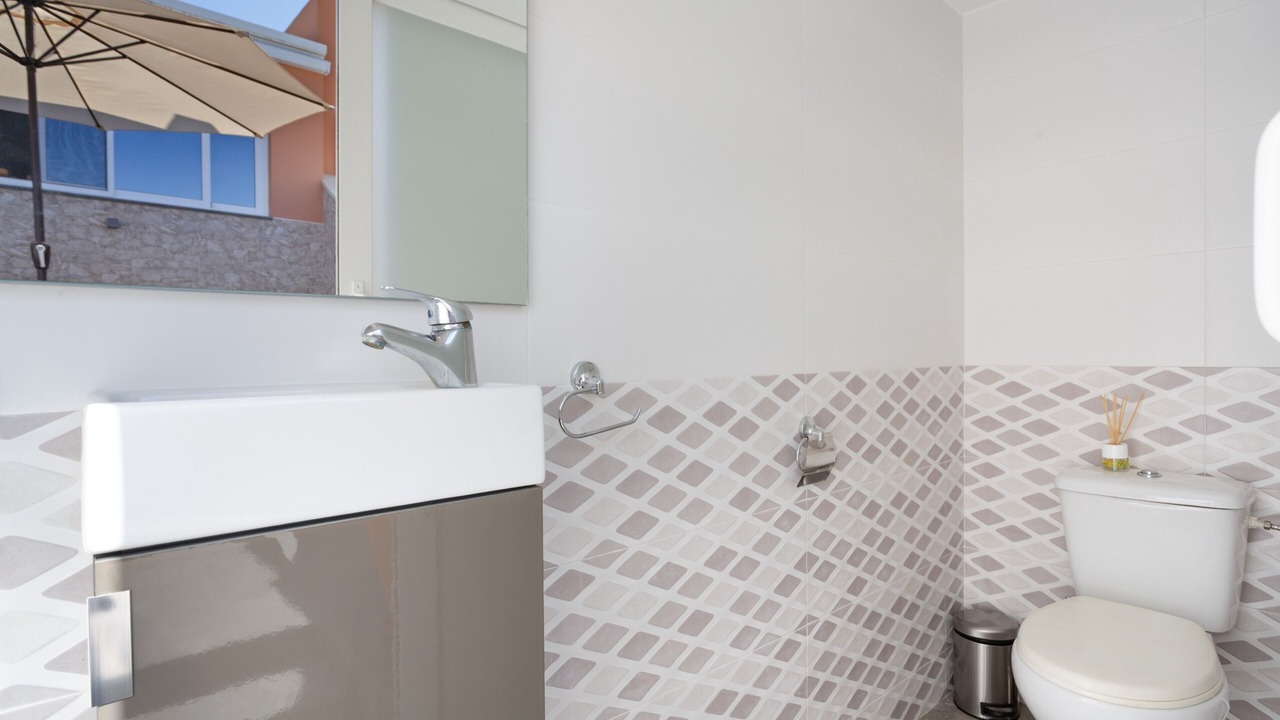 Photo of Bathroom in Caleta de Fuste