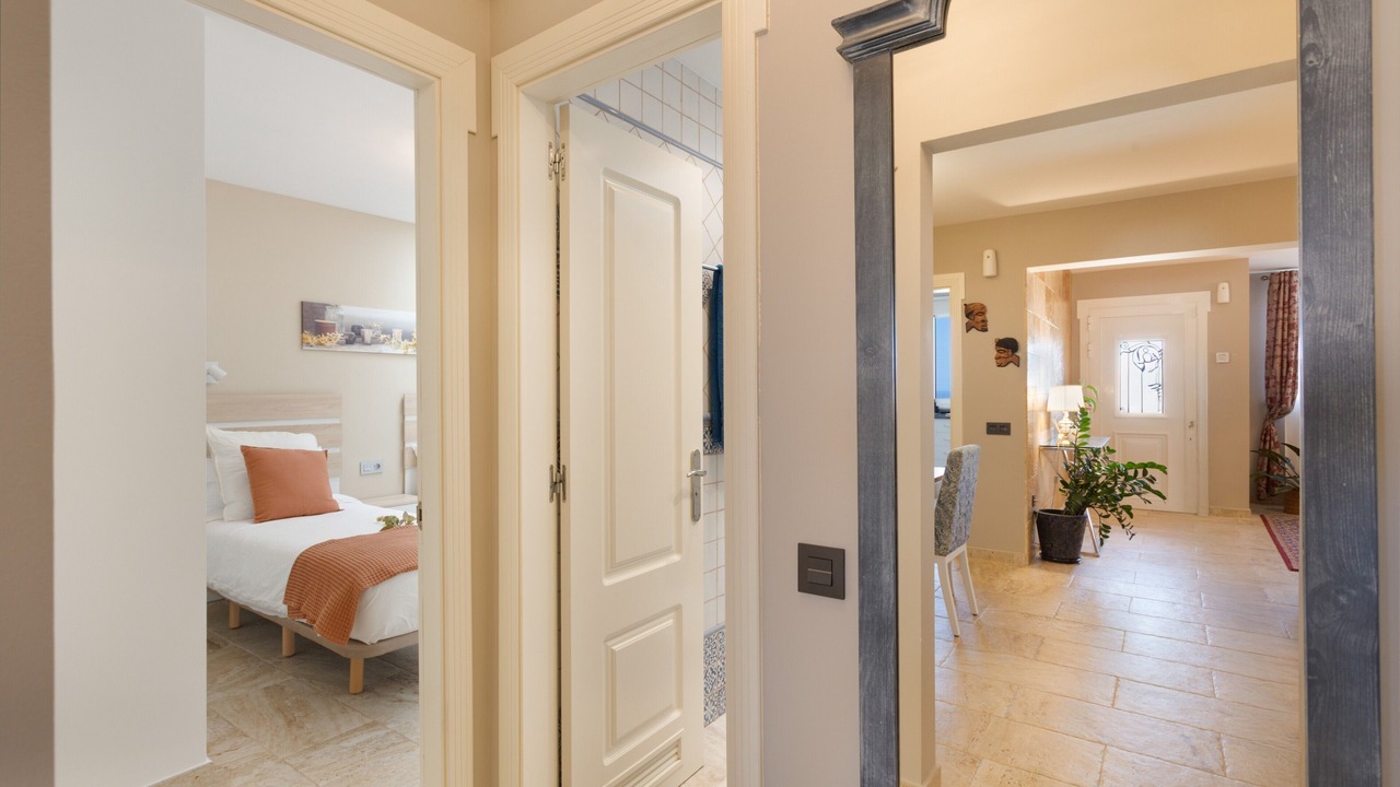 Photo of Bedroom in Caleta de Fuste