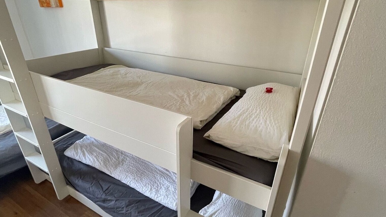 Photo of Bedroom in Bogenhausen