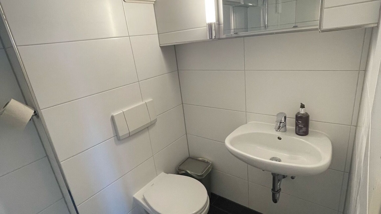 Photo of Bathroom in Bogenhausen